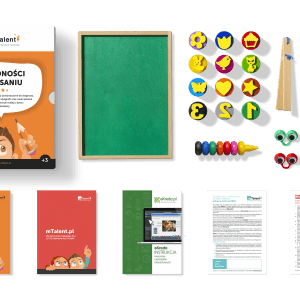 mtalent_zawartosci_pudelek_Trudnosci w pisaniu mTalent Trudności w pisaniu