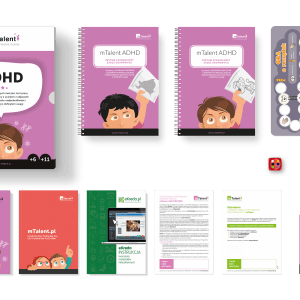 mTalent ADHD