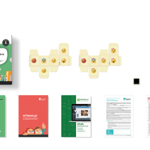 mTalent Autyzm. Mowa w kontekście społecznym cz. 1