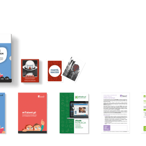 mTalent Czytanie ze zrozumieniem