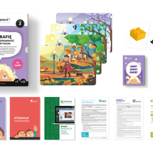 mTalent Potrafię. Niepełnosprawność intelektualna cz. 2