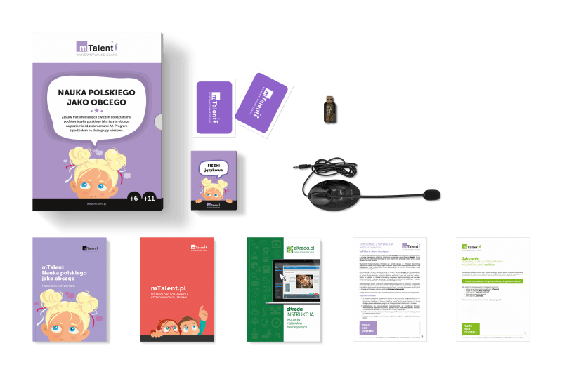 mtalent_zawartosci_pudelek_polski-obcy mTalent Nauka polskiego jako obcego
