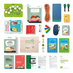 mTalent Trening Umiejętności Społecznych