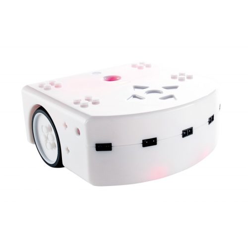 Robot do nauki sztucznej inteligencji Thymio AI