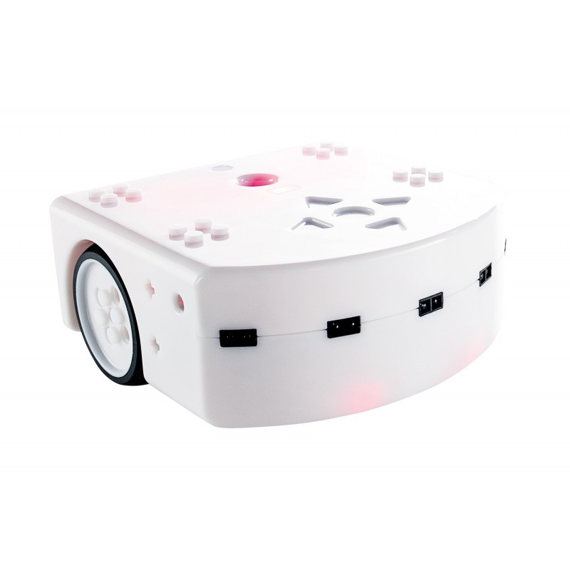 Robot do nauki sztucznej inteligencji Thymio AI