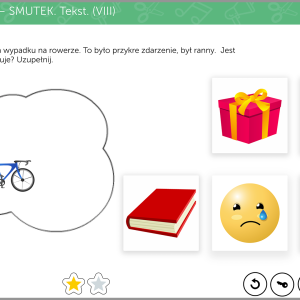 mTalent Autyzm. Mowa w kontekście społecznym cz. 1