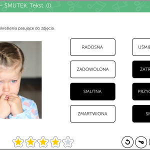 mTalent Autyzm. Mowa w kontekście społecznym cz. 1