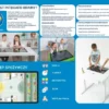 Stół interaktywny INTBOARD STYLE 43″ na Android + Zestaw programów edukacyjnych INTBOARD BRAINY — zdjęcie 4