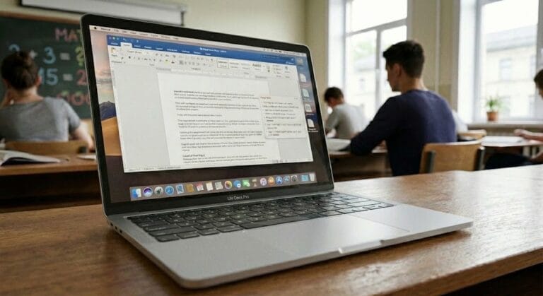 Laptopy dla szkół