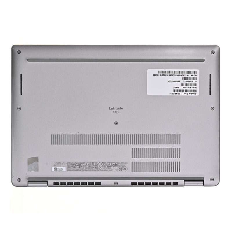 DELL LATITUDE 5330 | 16GB | 256GB SSD