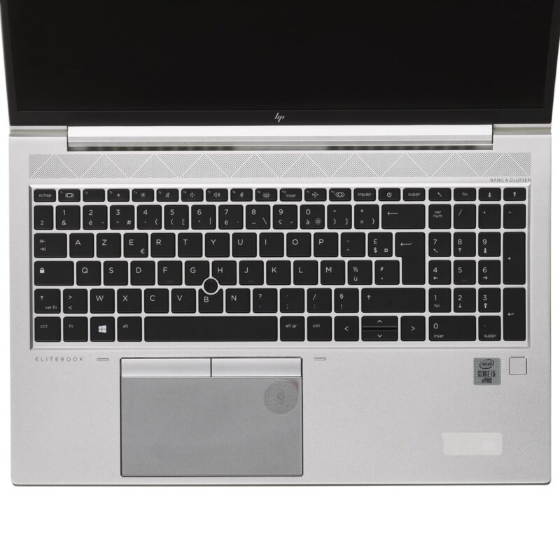 HP EliteBook 850 G7 | 16GB | 512GB SSD