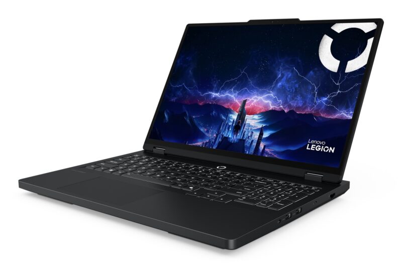 Lenovo Legion Pro 5 16IAX10 | 32GB | 1TB SSD | RTX 5070