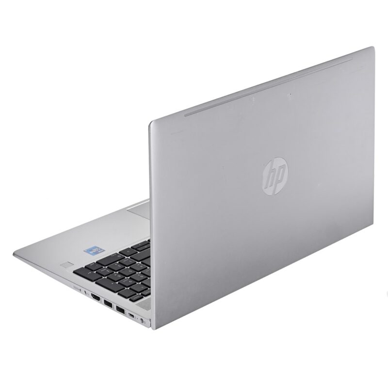 HP ProBook 650 G8 | 32GB | 512GB SSD