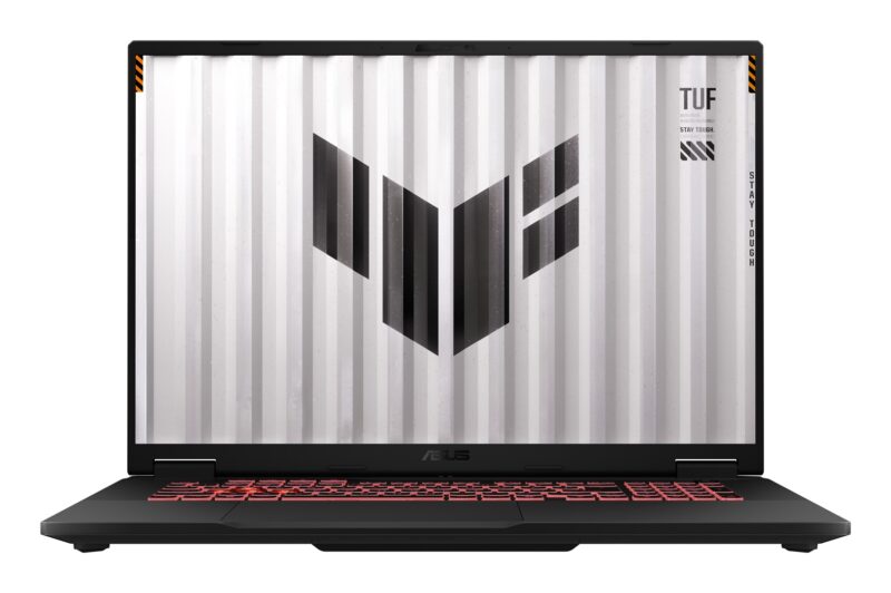 ASUS TUF Gaming A18 FA808UH-S8021 | 16GB | 512GB SSD | RTX 5050