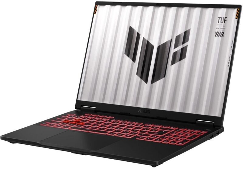 ASUS TUF Gaming A16 FA608UH-R7165W | 16GB | 512GB SSD | RTX 5050