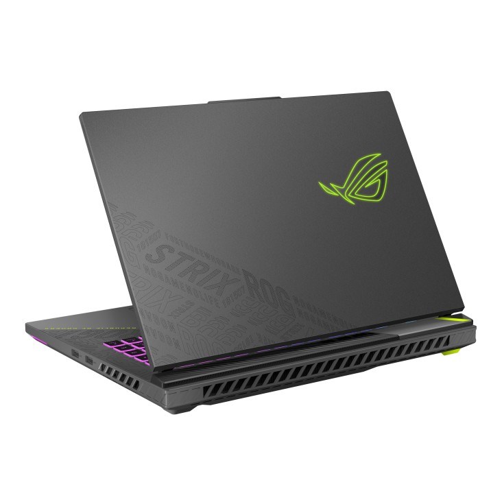 ASUS ROG Strix G614PR-R9161 | 16GB | 1TB SSD | RTX 5070 Ti