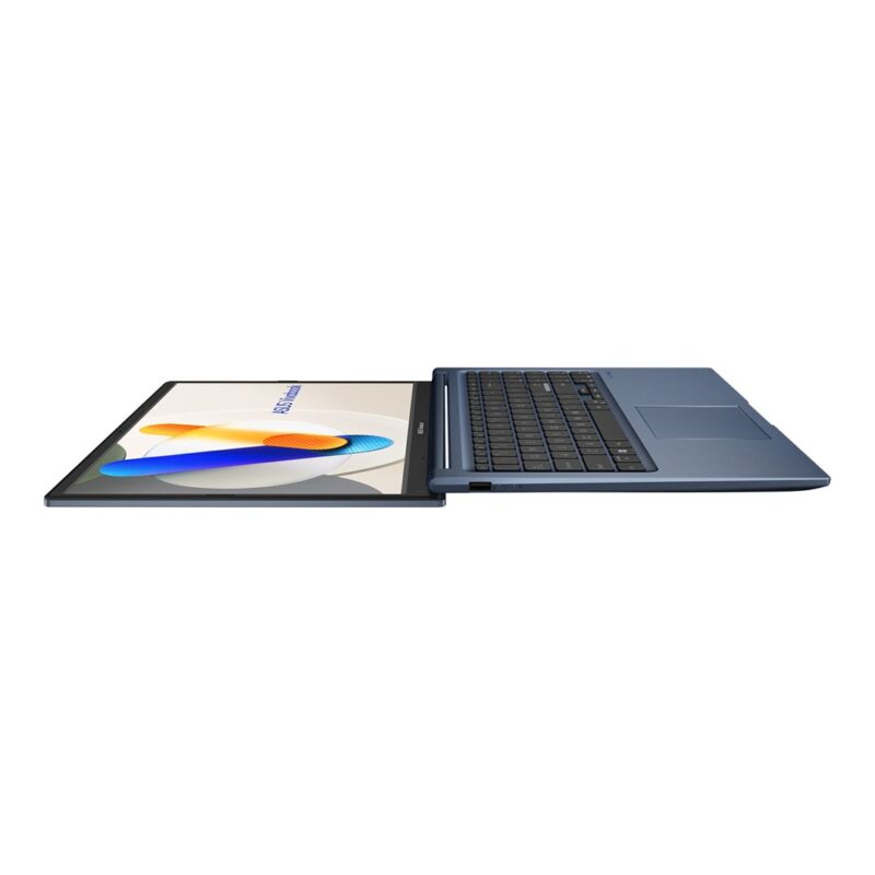 Action: MOBASUNOTBATP ASUS Vivobook 15 X1504VA-BQ3561W | 16GB | 512GB SSD