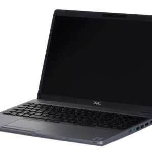 DELL LATITUDE 5511 | 16GB | 512GB SSD