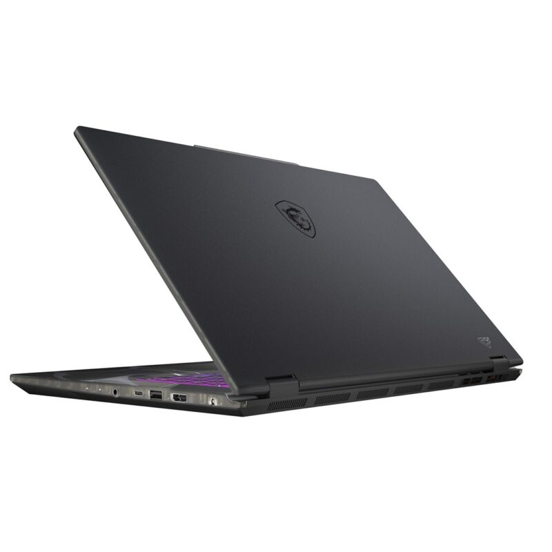 Action: MOBMISGAM0063 MSI Cyborg 17 B13WGKG-203XPL | 16GB | 1TB SSD | RTX 5070