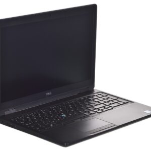 DELL LATITUDE 5580 | 8GB | 256GB SSD