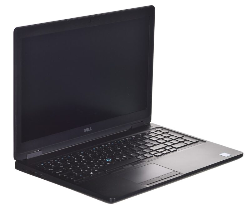 DELL LATITUDE 5580 | 8GB | 256GB SSD