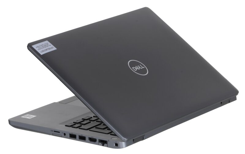 DELL LATITUDE 5410 | 8GB | 256GB SSD