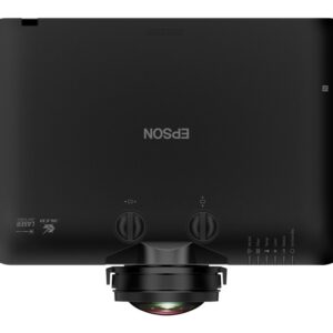 Projektor Epson EB-L695SU (3LCD, 1920x1200 WUXGA, 16:10, 6200 AL, 5 000 000:1, 2xHDMI/USB/RS-232/RJ-45/Wifi)