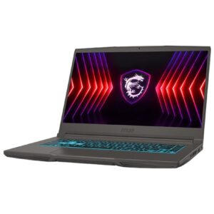 MSI Thin 15 B13UC-3404XPL | 16GB | 512GB SSD | RTX 3050