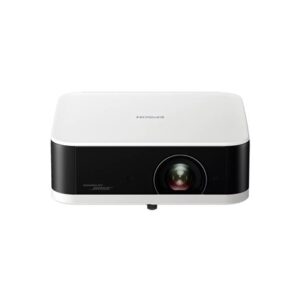 Projektor Epson EF-61W Full HD (1920x1080), 700 ANSI lumenów, Biały