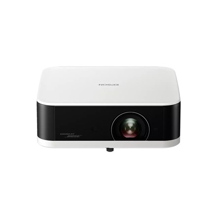 Projektor Epson EF-61W Full HD (1920x1080), 700 ANSI lumenów, Biały