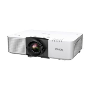 Epson EB-L890E Projektor 3LCD Laser 4K, 8000ANSI, 5 000 000:1, HDMI, LAN, WiFi, Miracast