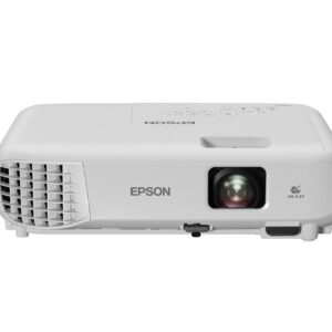 Epson EB-W53 4000 ANSI lumenów 3LCD WXGA (1200x800) Biały