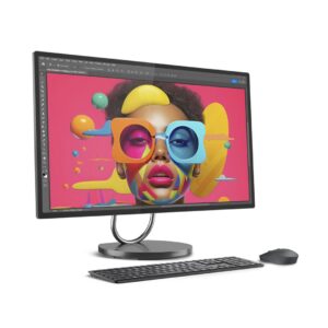Lenovo Yoga AIO 32ILL10 | 32GB | 1TB SSD | RTX 4050
