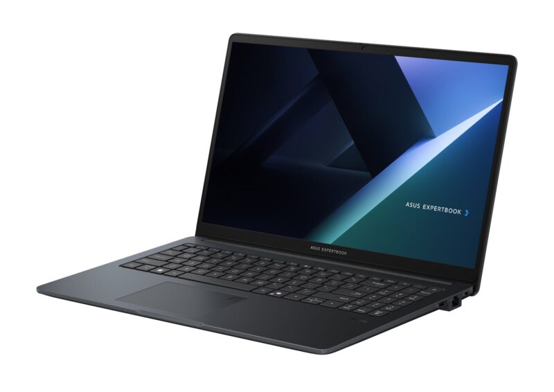 ASUS ExpertBook B1 B1503CVA-S75100X | 16GB | 512GB SSD