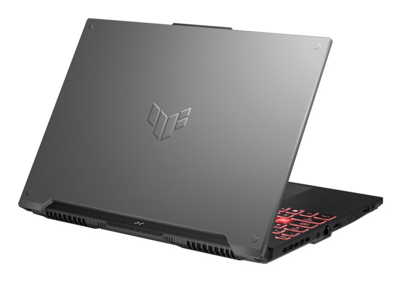 Action: MOBASUGAM0066 ASUS TUF Gaming A16 FA607NUG-RL117 | 16GB | 512GB SSD | RTX 4050