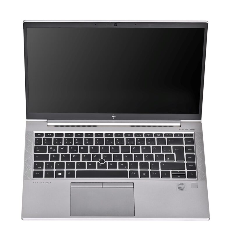 HP EliteBook 840 G7 | 16GB | 256GB SSD