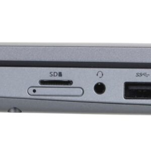 DELL LATITUDE 5511 | 16GB | 512GB SSD