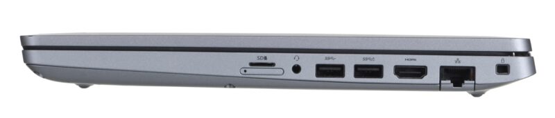 DELL LATITUDE 5511 | 16GB | 512GB SSD