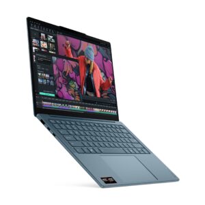 Action: MOBLEVNOTMBPI Lenovo Yoga Slim 7 14AKP10 | 16GB | 512GB SSD