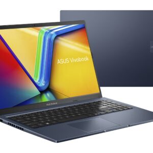 ASUS Vivobook 15 X1502VA-BQ433 | 16GB | 512GB SSD