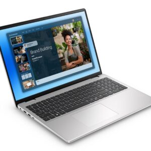 Dell 16 DC16251 | 16GB | 512GB SSD