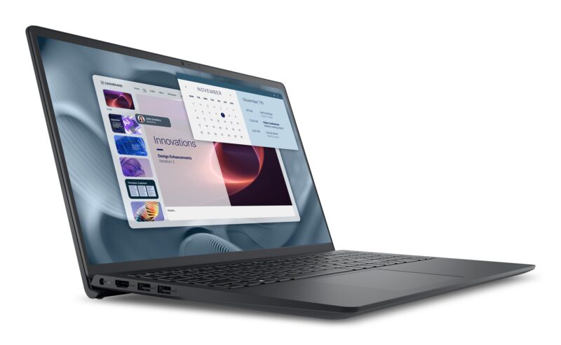 Dell Pro 15 Essential | 16GB | 512GB SSD