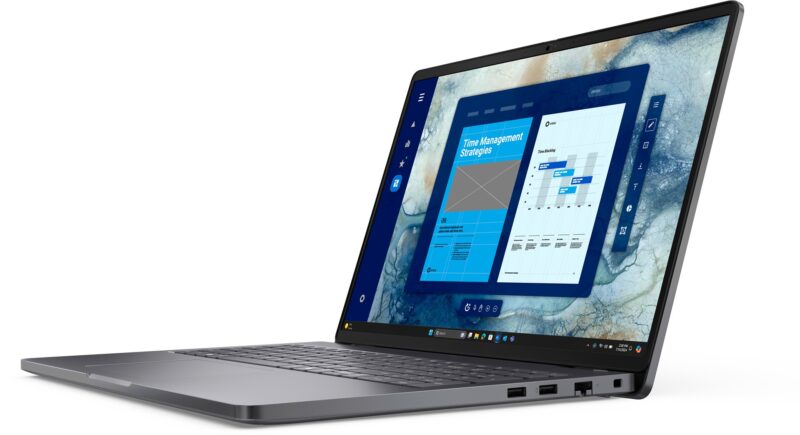 Action: MOBDELNOTBBPK Dell Pro 16 PC16250 | 8GB | 512GB SSD