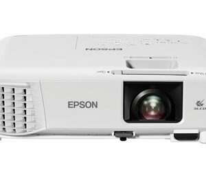 Projektor Epson EB-E24 | XGA (1024x768) | 3600 ANSI lumenów | Biały