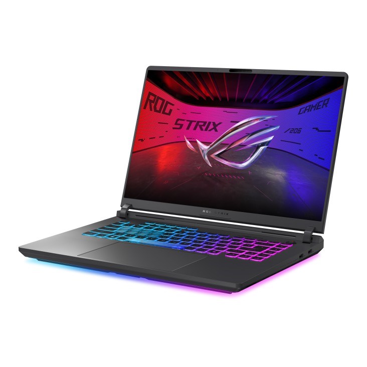 ASUS ROG Strix G16 G615JH-I5165W | 16GB | 512GB SSD | RTX 5050