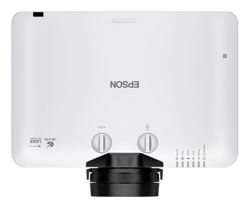 Projektor Epson EB-L690SE LSR WUXGA 6000L 5m:1 16:10