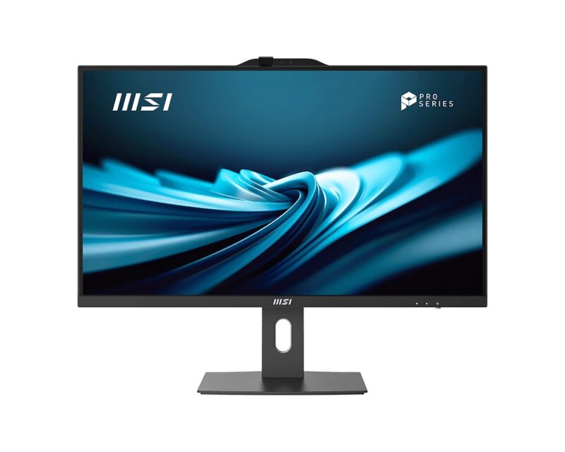 MSI AIO PRO AP272P 14M-867XEU | 16GB | 512GB SSD