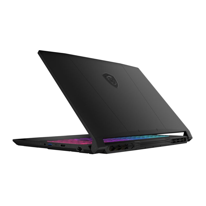 MSI Katana 15 HX B14WFK-605XPL | 16GB | 512GB SSD | RTX 5060