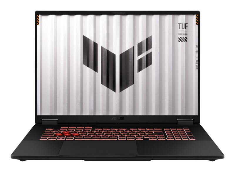ASUS TUF Gaming A18 FA808UH-S8021 | 16GB | 512GB SSD | RTX 5050