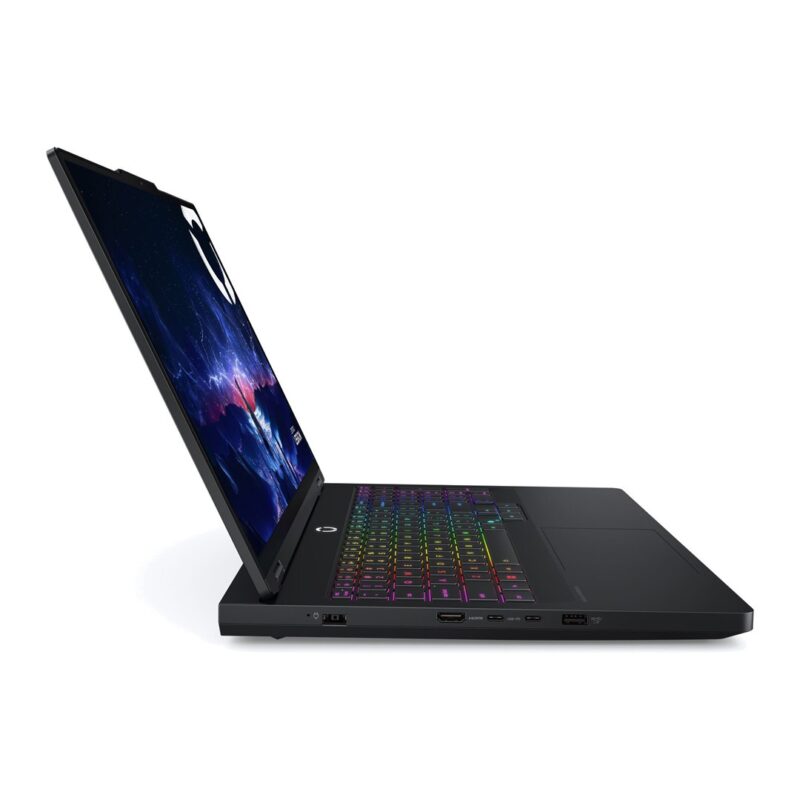 Action: MOBLEVGAM0151 Lenovo Legion Pro 5 16IAX10 | 32GB | 1TB SSD | RTX 5070